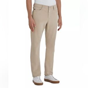 AG The Everett slim straight khaki chino 32 x 29
